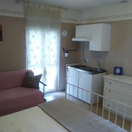Nocleg ze śniadaniem Dolcimele *