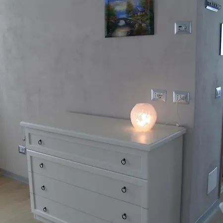 Nocleg ze śniadaniem Dolcimele Dubino