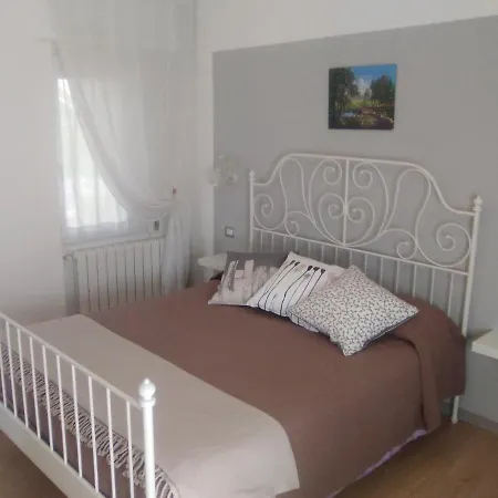 Dolcimele Nocleg ze śniadaniem *