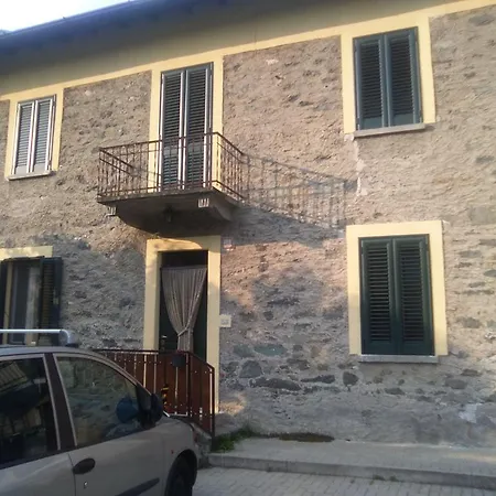 Bed & Breakfast Dolcimele Dubino