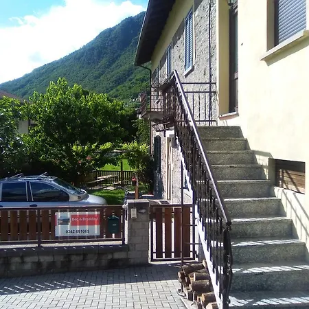 Bed & Breakfast Dolcimele *