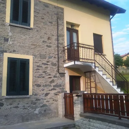 Bed and breakfast Dolcimele *