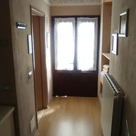 Dolcimele Bed and breakfast Dubino