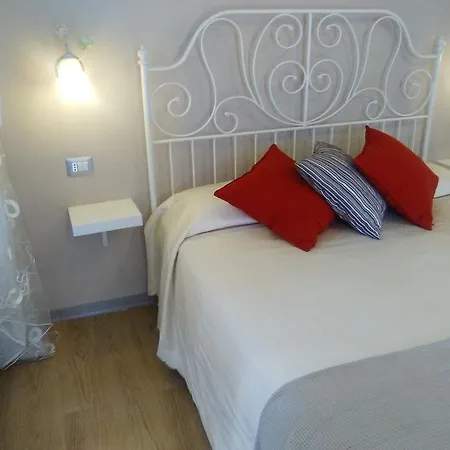 Bed and breakfast Dolcimele