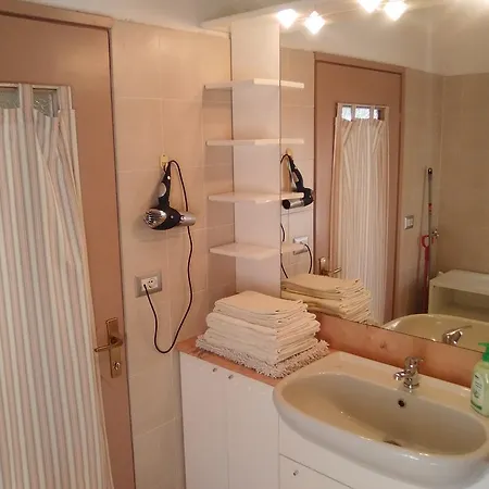 Dolcimele Bed and breakfast Dubino