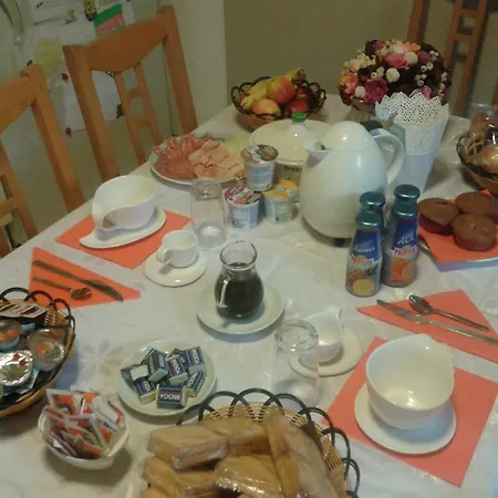 Dolcimele Bed and breakfast