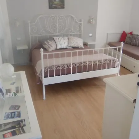 Bed and breakfast Dolcimele Dubino