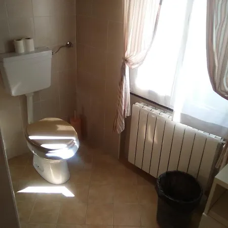 Bed and breakfast Dolcimele Dubino