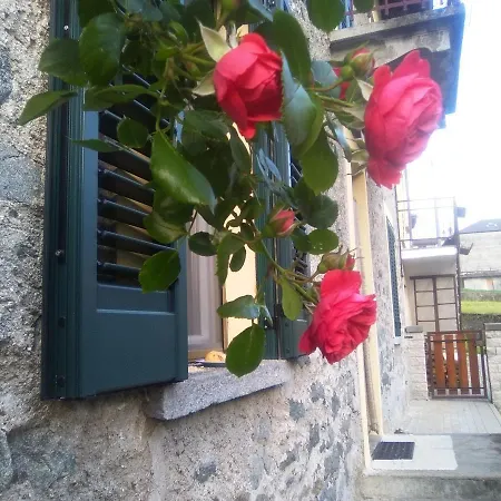 Dolcimele Bed and breakfast *