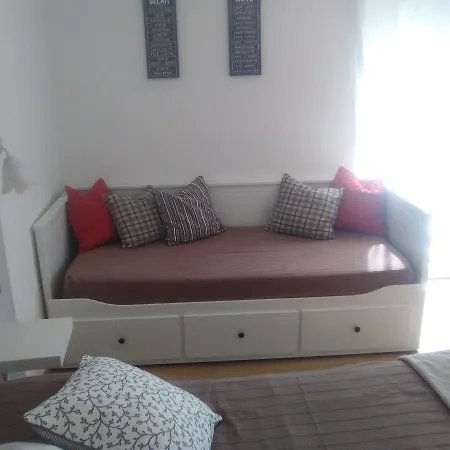 Dolcimele Bed and breakfast
